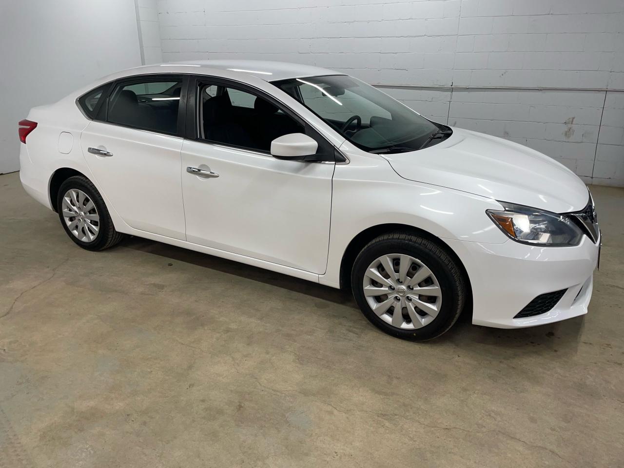Used 2018 Nissan Sentra SV for sale in Guelph, ON