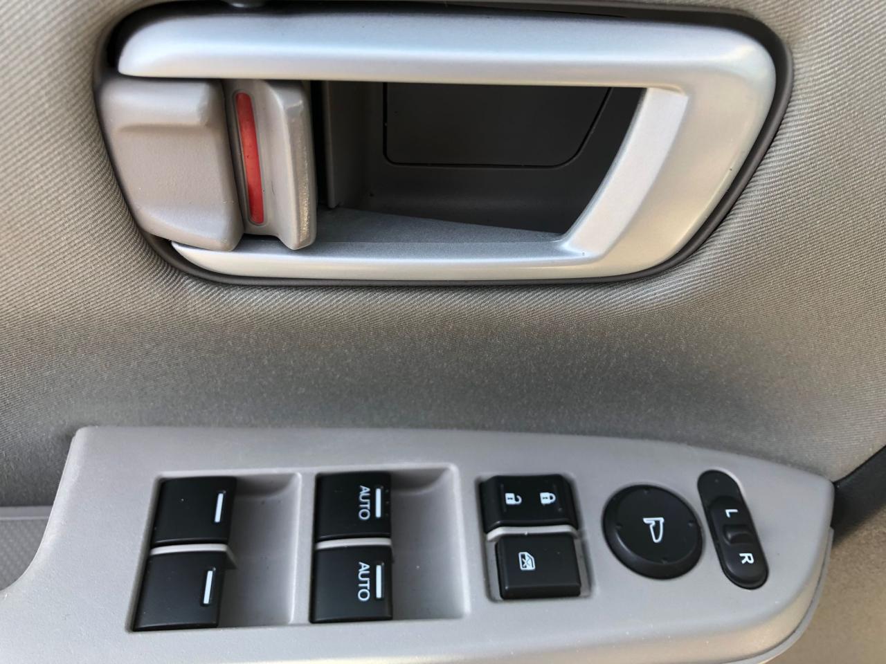 2011 Honda Pilot EX CERTIFIED WITH 3 YEARS WARRANTY INCLUDED. - Photo #13