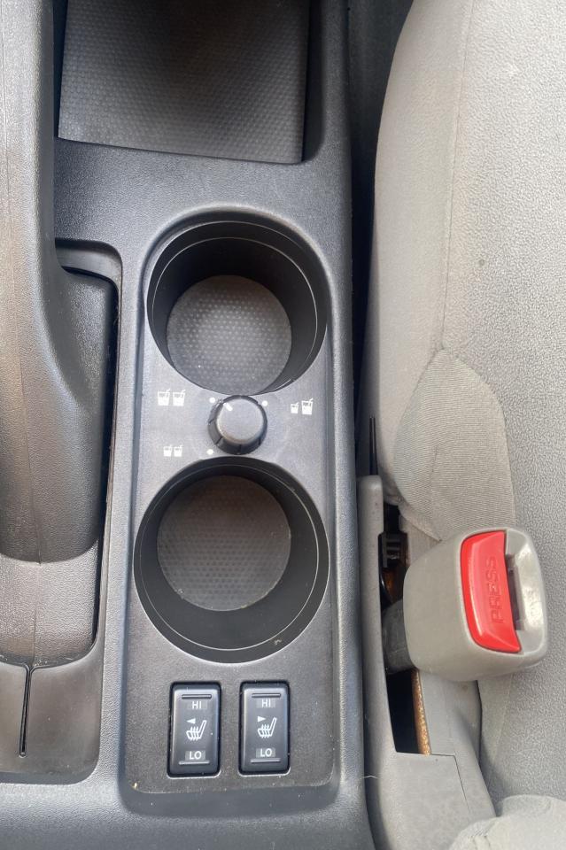 2012 Nissan Sentra 2.0 S - Photo #20