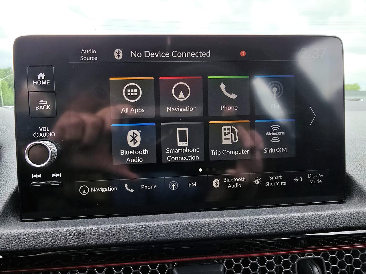 2022 Honda Civic SI , Accident Free, One Owner - Photo #18