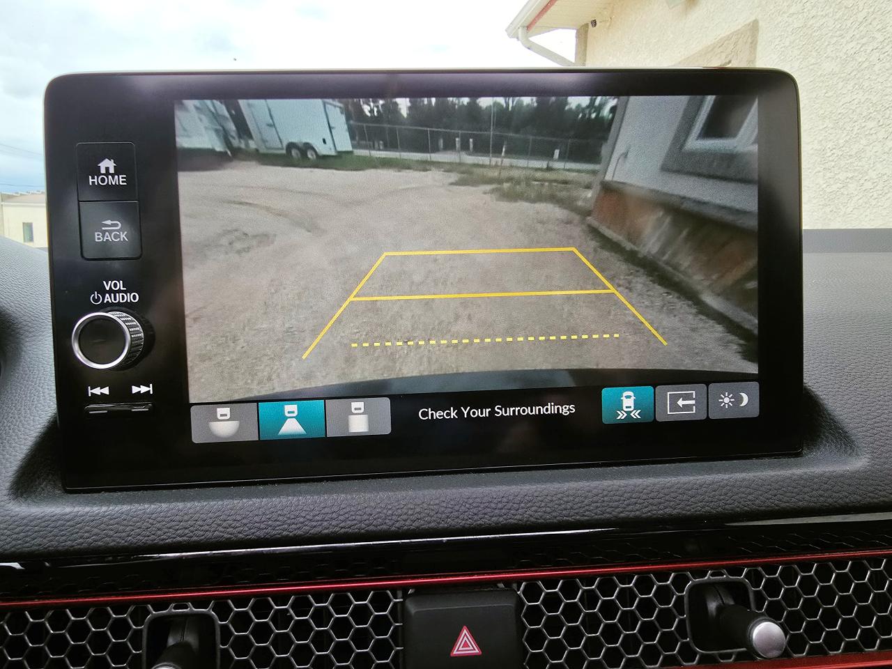 2022 Honda Civic SI , Accident Free, One Owner - Photo #22