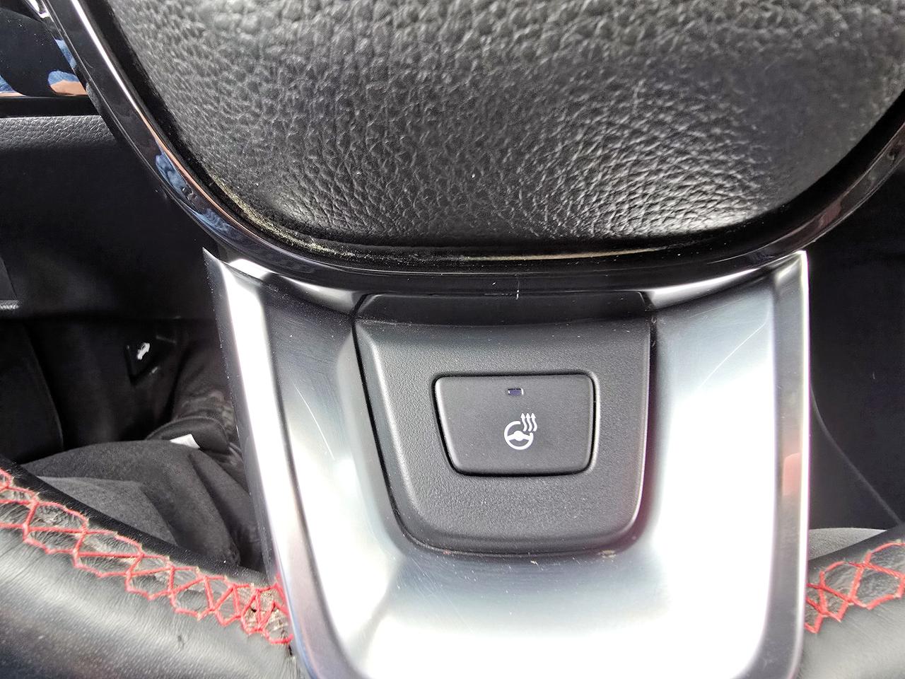 2022 Honda Civic SI , Accident Free, One Owner - Photo #13