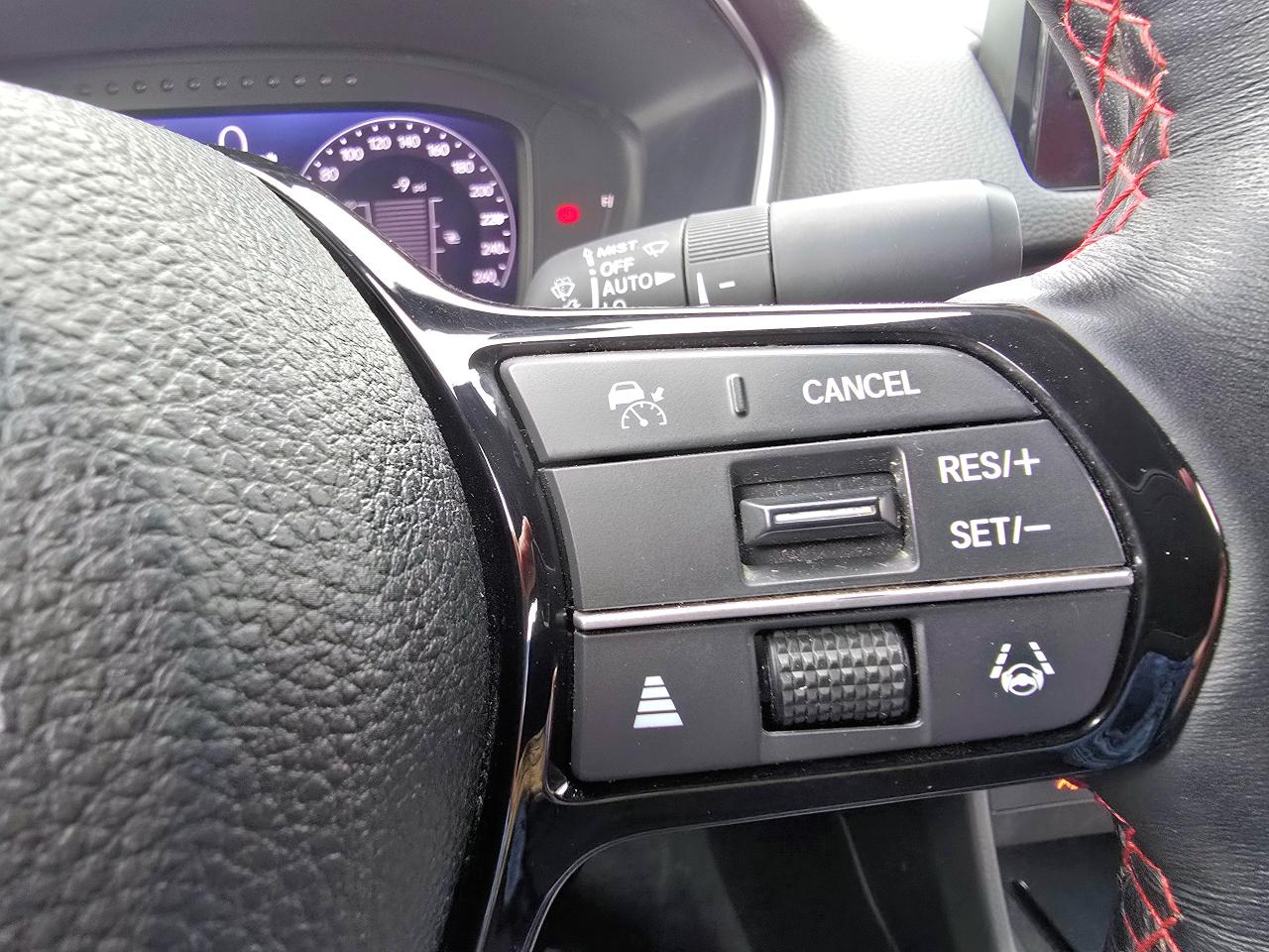 2022 Honda Civic SI , Accident Free, One Owner - Photo #15