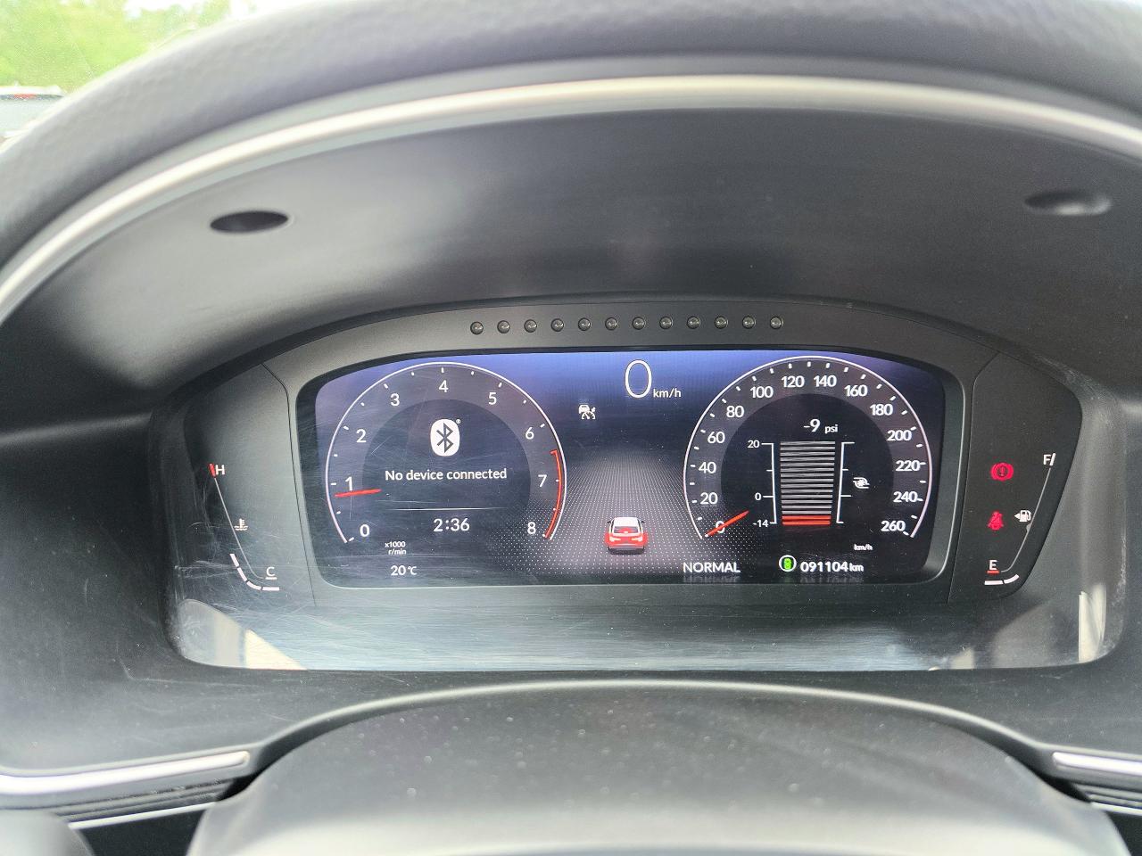 2022 Honda Civic SI , Accident Free, One Owner - Photo #16