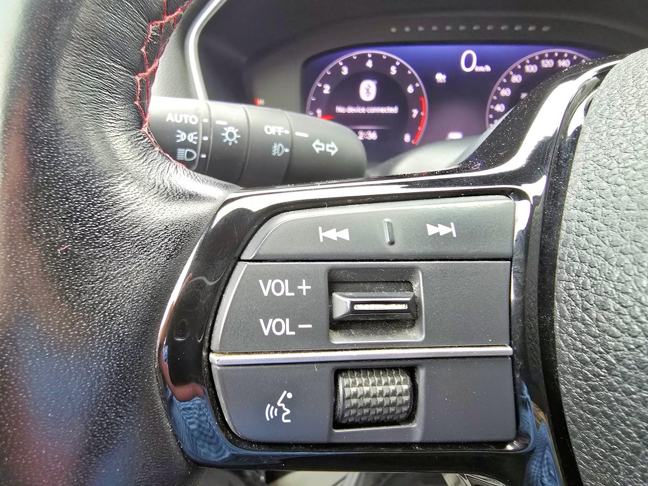 2022 Honda Civic SI , Accident Free, One Owner - Photo #14