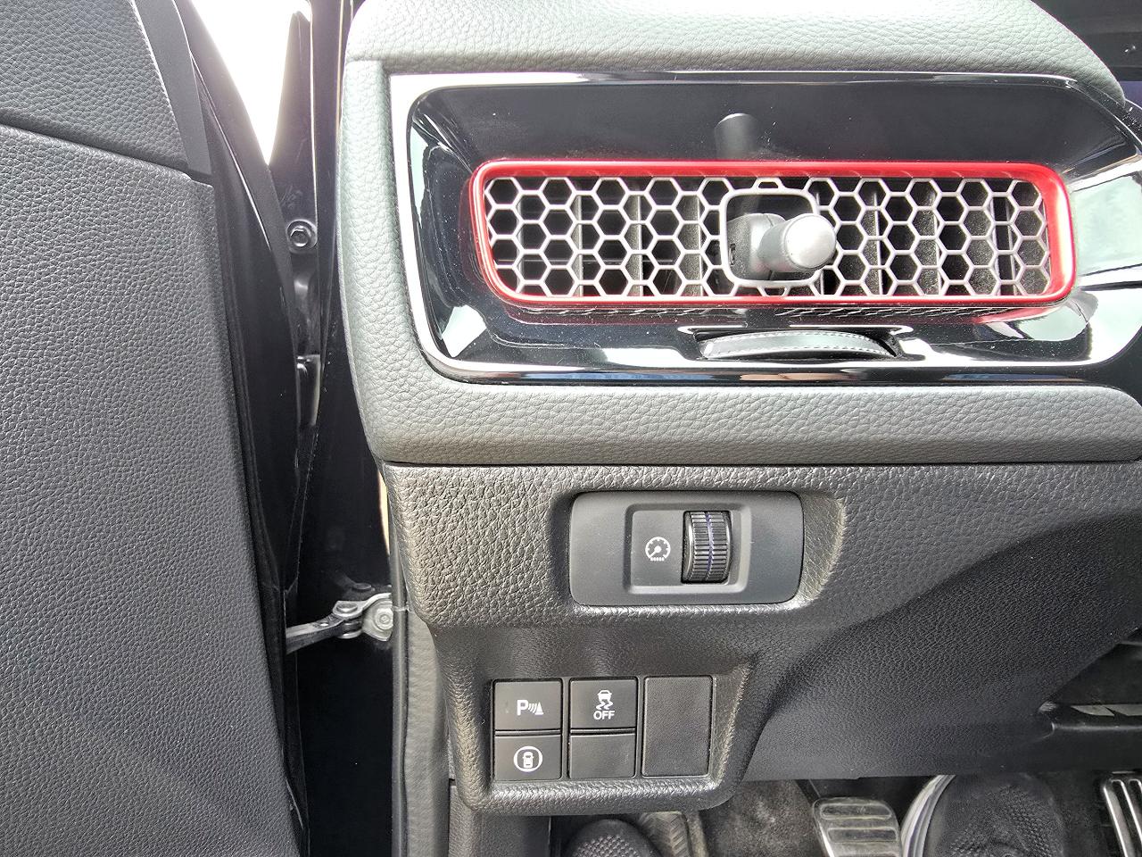 2022 Honda Civic SI , Accident Free, One Owner - Photo #11