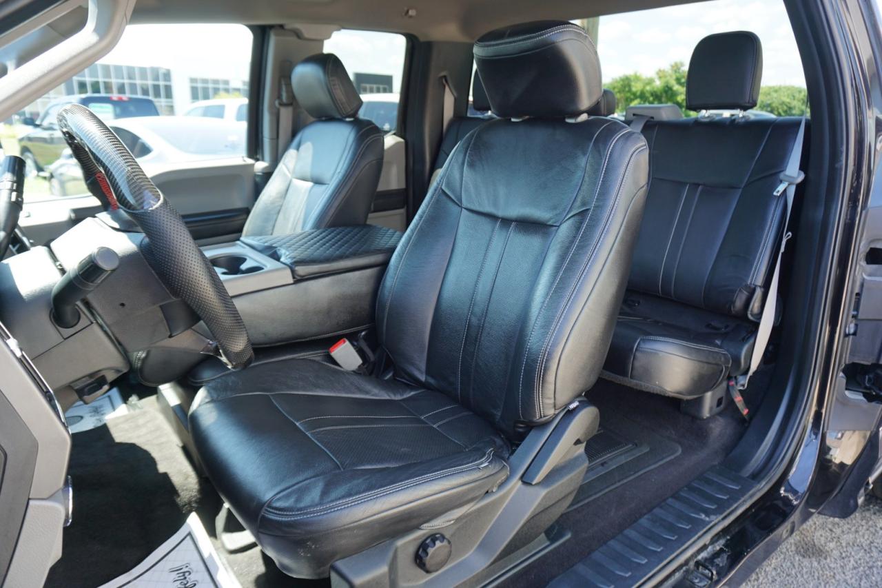 2020 Ford F-150 V8 XLT 4WD CERTIFIED CAMERA BLUETOOTH LEATHER HEATED SEATS CRUISE ALLOYS - Photo #14