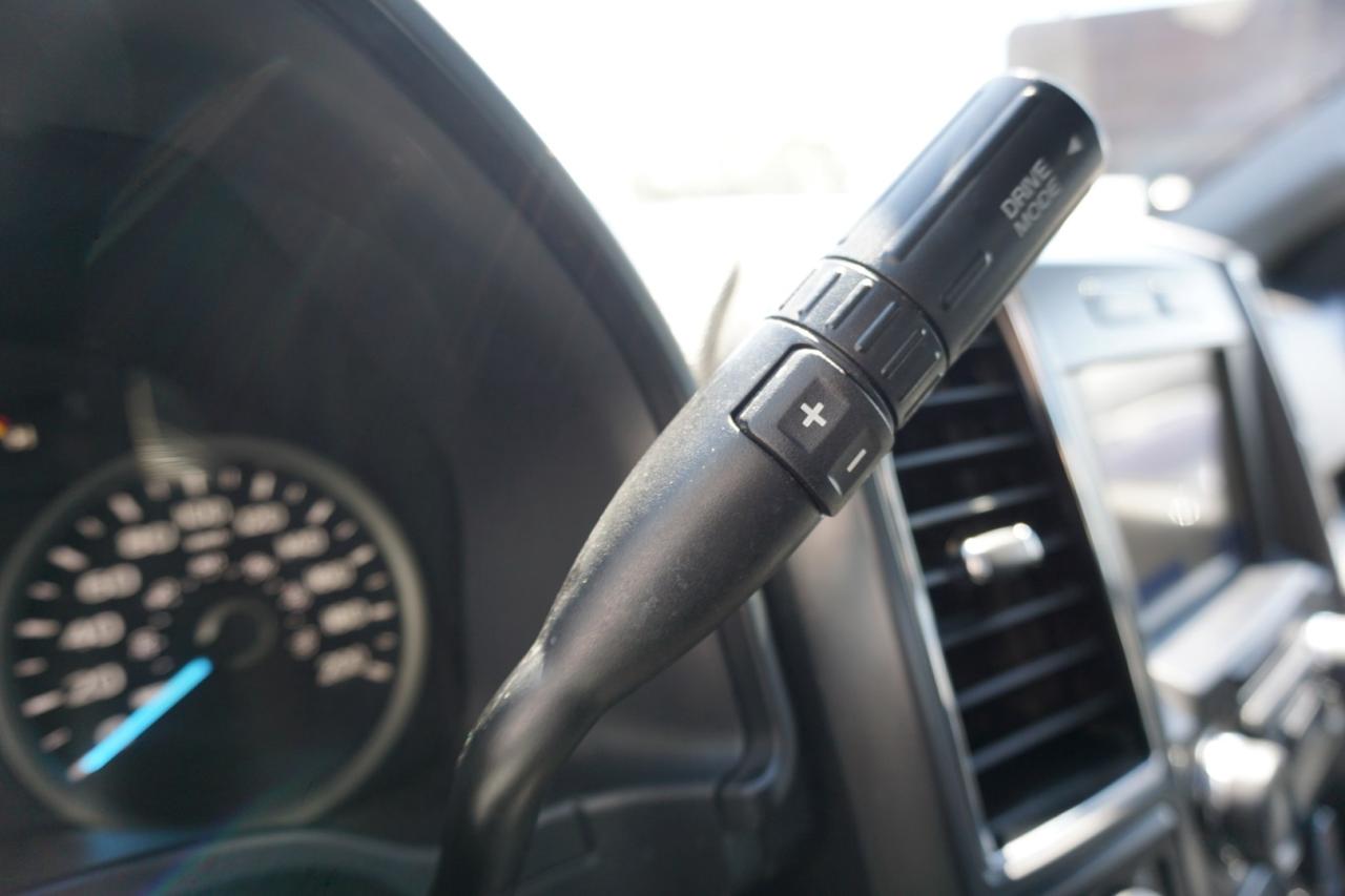 2020 Ford F-150 V8 XLT 4WD CERTIFIED CAMERA BLUETOOTH LEATHER HEATED SEATS CRUISE ALLOYS - Photo #18