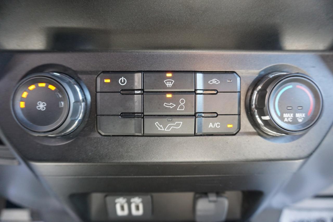 2020 Ford F-150 V8 XLT 4WD CERTIFIED CAMERA BLUETOOTH LEATHER HEATED SEATS CRUISE ALLOYS - Photo #23