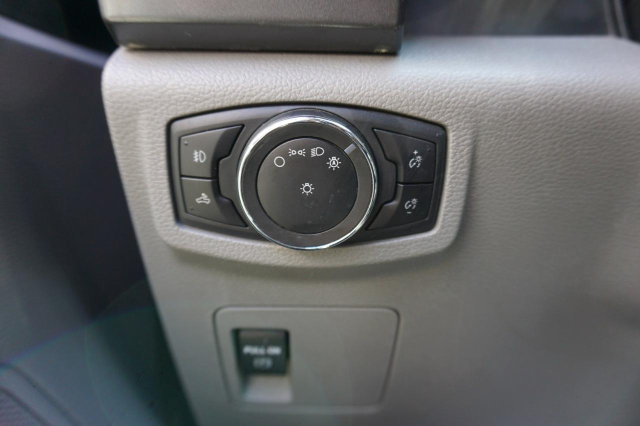 2020 Ford F-150 V8 XLT 4WD CERTIFIED CAMERA BLUETOOTH LEATHER HEATED SEATS CRUISE ALLOYS - Photo #25