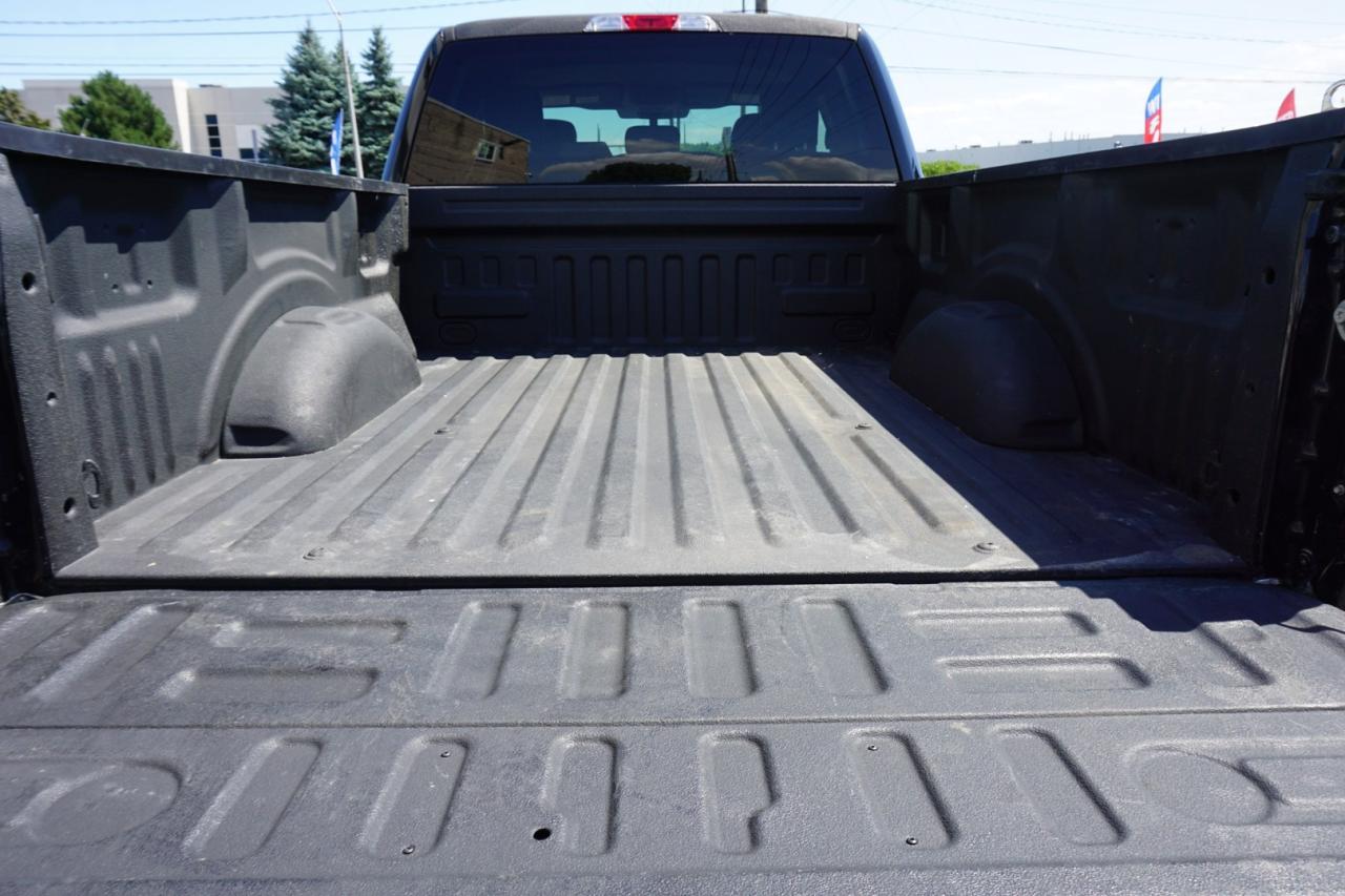 2020 Ford F-150 V8 XLT 4WD CERTIFIED CAMERA BLUETOOTH LEATHER HEATED SEATS CRUISE ALLOYS - Photo #31