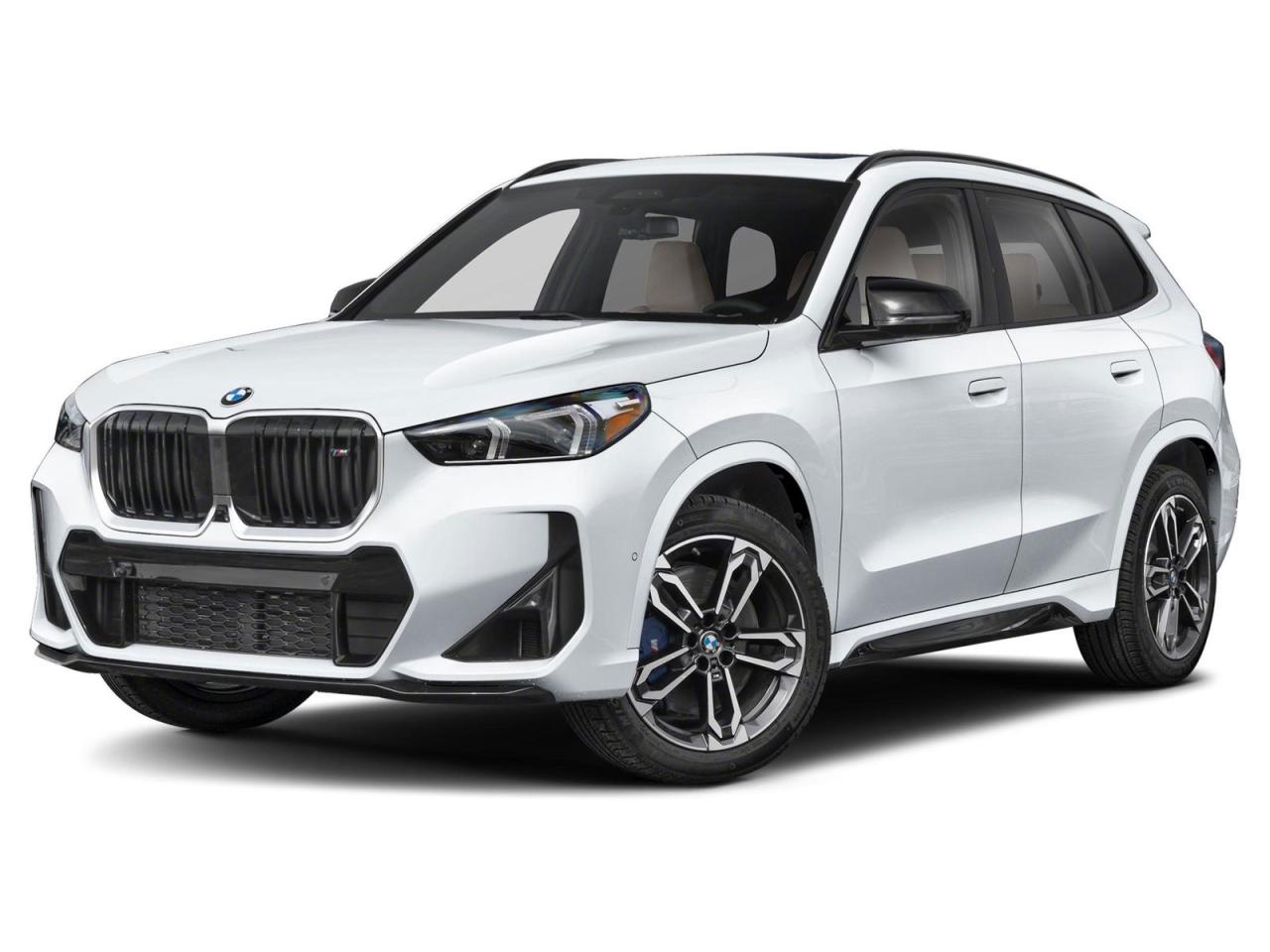 New 2026 BMW X1 M35i xDrive M SPORT PRO PACKAGE for sale in Winnipeg, MB