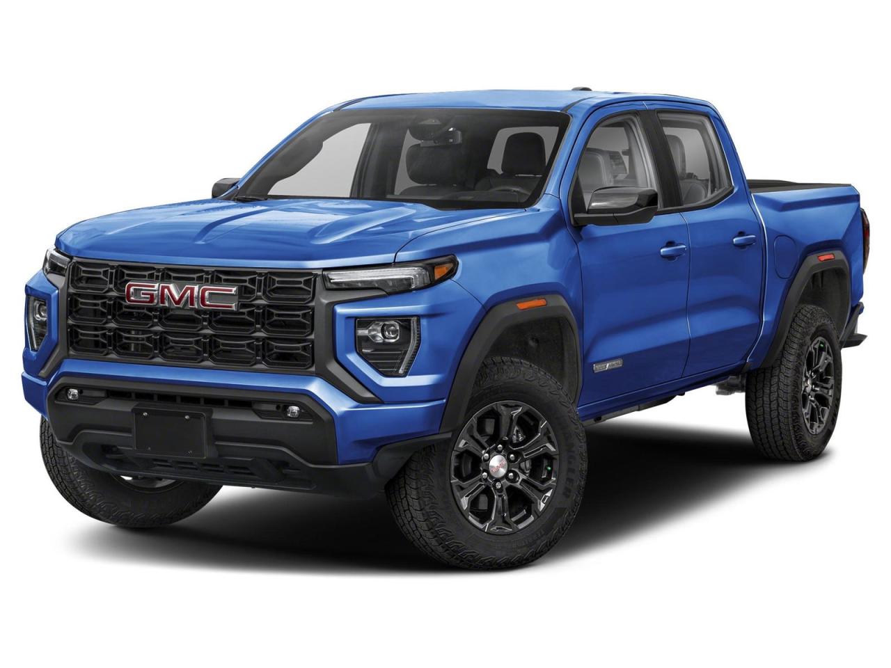 New 2026 GMC Canyon Elevation | Factory Order- Arriving Soon | for sale in Winnipeg, MB