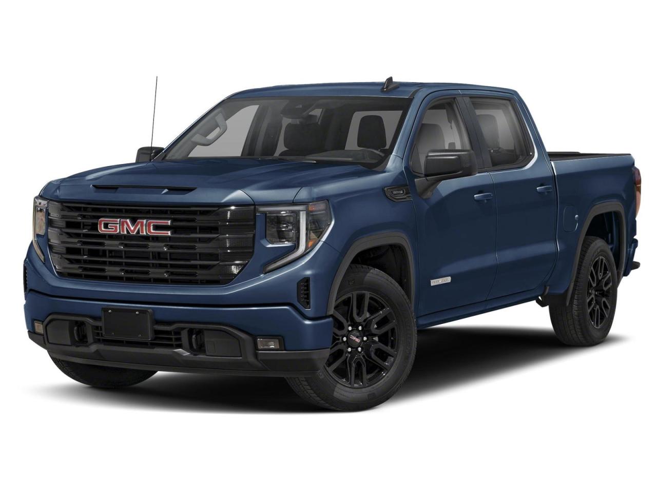 New 2026 GMC Sierra 1500 Elevation | Factory Order- Arriving Soon | for sale in Winnipeg, MB