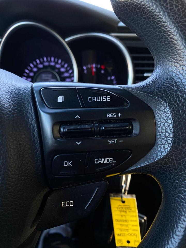 2015 Kia Optima LX - Photo #16