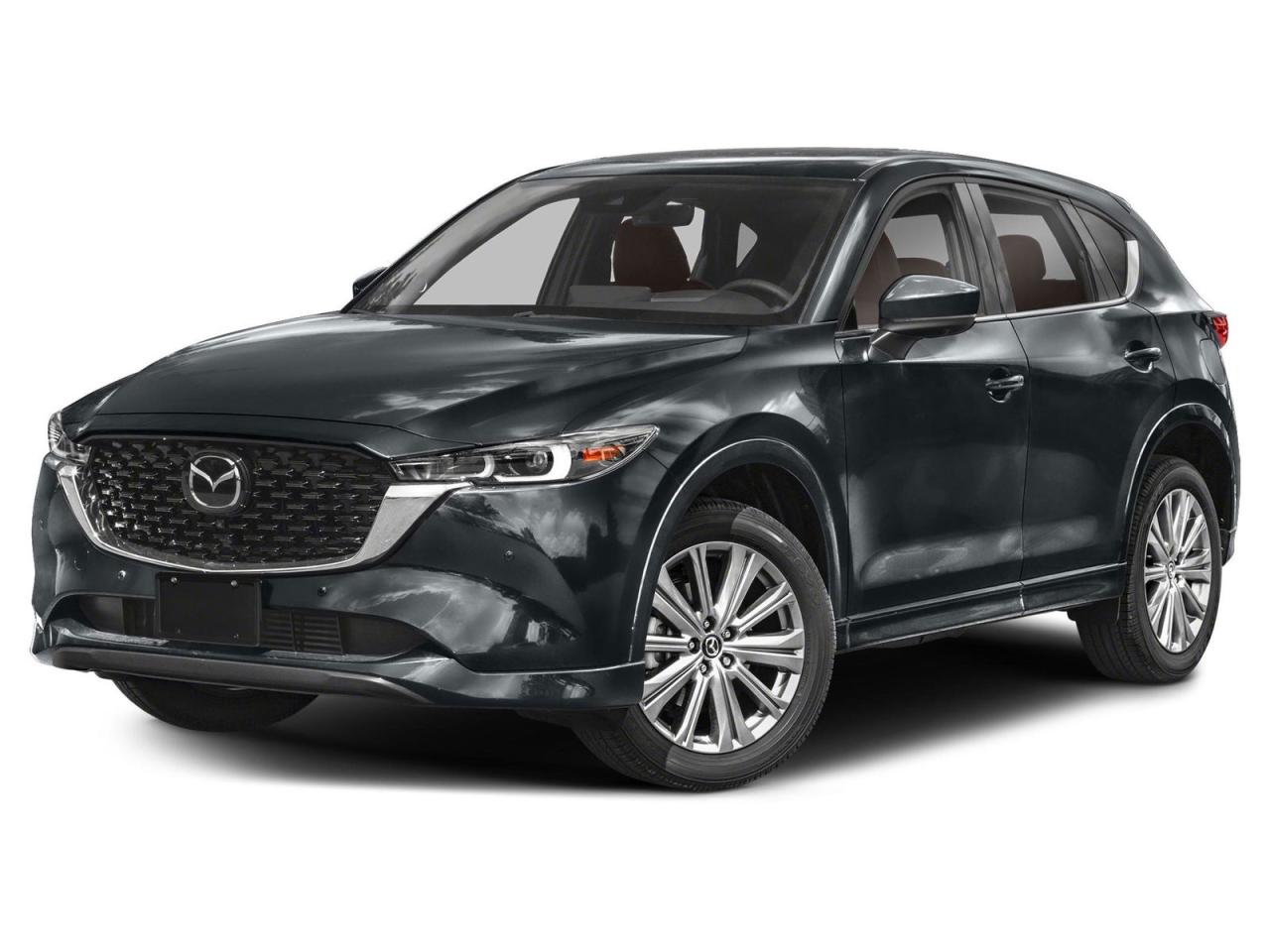 Used 2023 Mazda CX-5 Signature | Local | 1-Owner | for sale in Winnipeg, MB