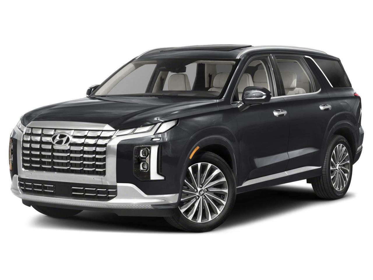 Used 2023 Hyundai PALISADE Ultimate Calligraphy Certified | 4.49% Available for sale in Winnipeg, MB
