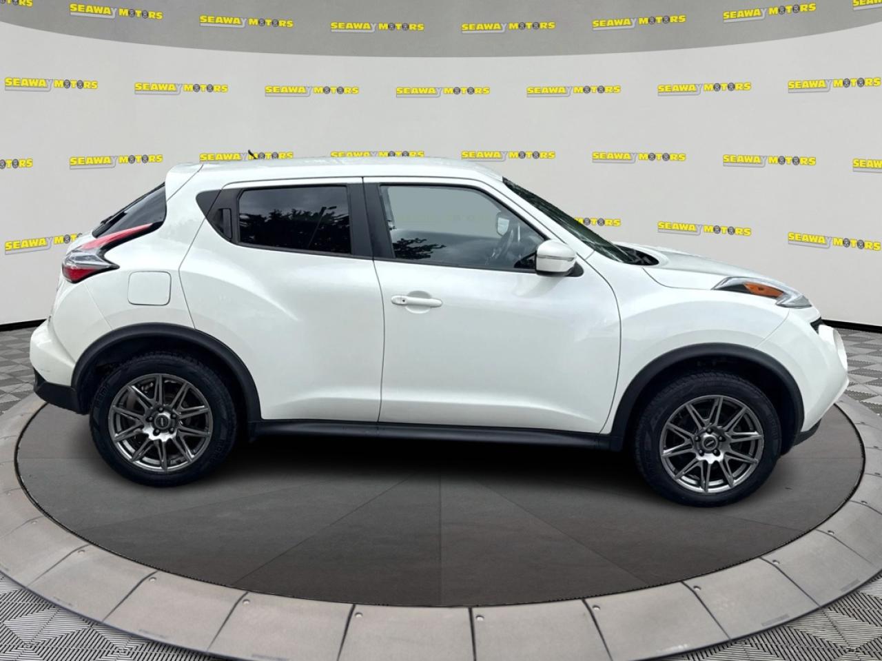 2015 Nissan Juke Juke, Juke NISMO - Photo #2