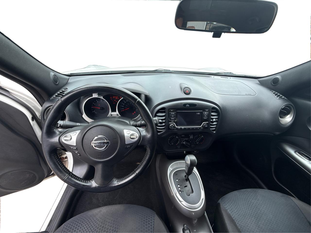 2015 Nissan Juke Juke, Juke NISMO - Photo #13
