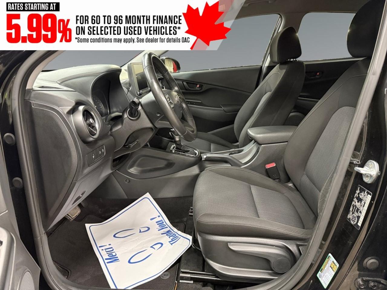 2023 Hyundai KONA 2.0L Preferred AWD Photo