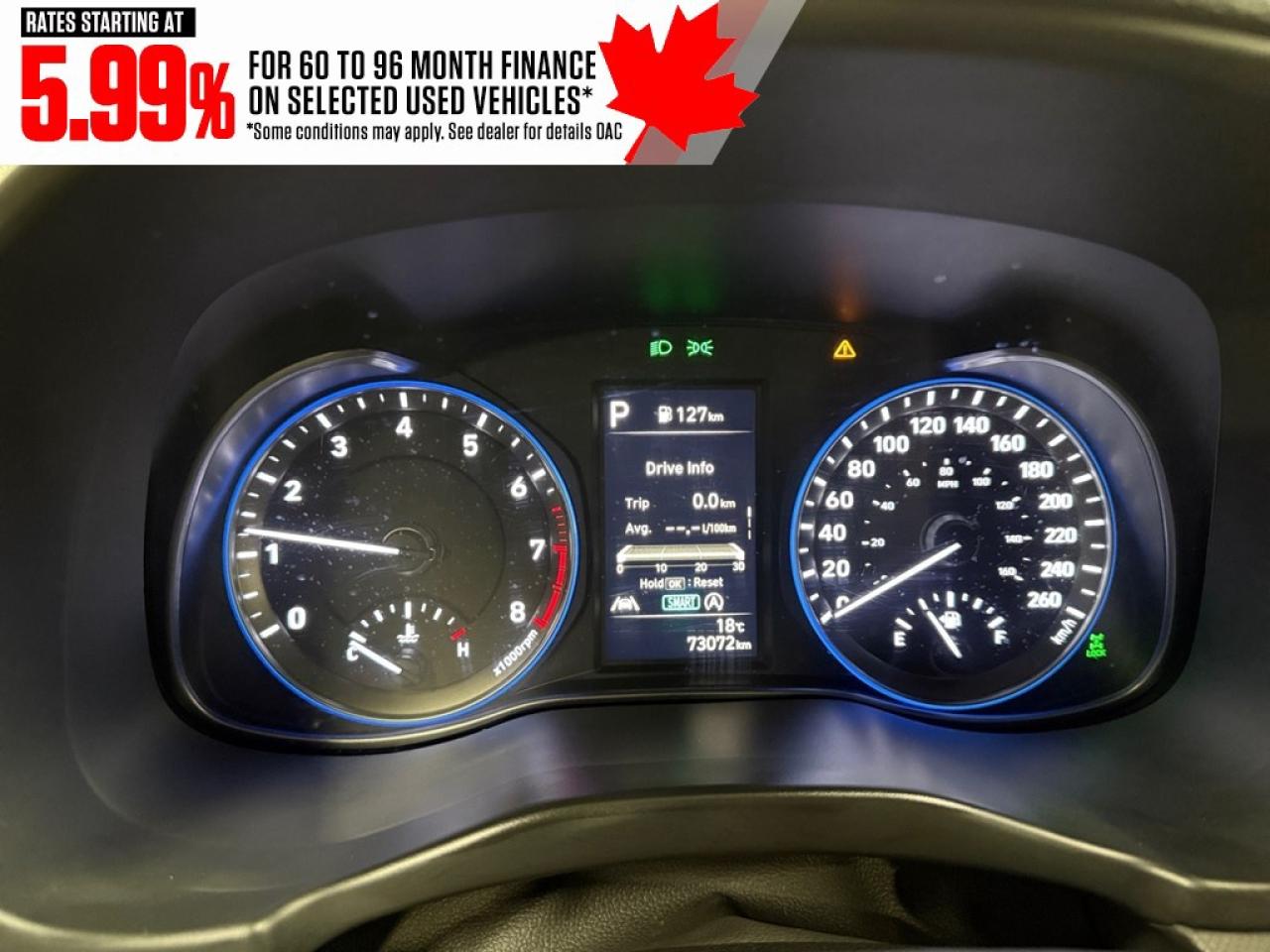 2023 Hyundai KONA 2.0L Preferred AWD Photo