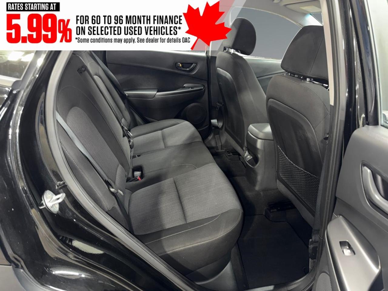 2023 Hyundai KONA 2.0L Preferred AWD Photo