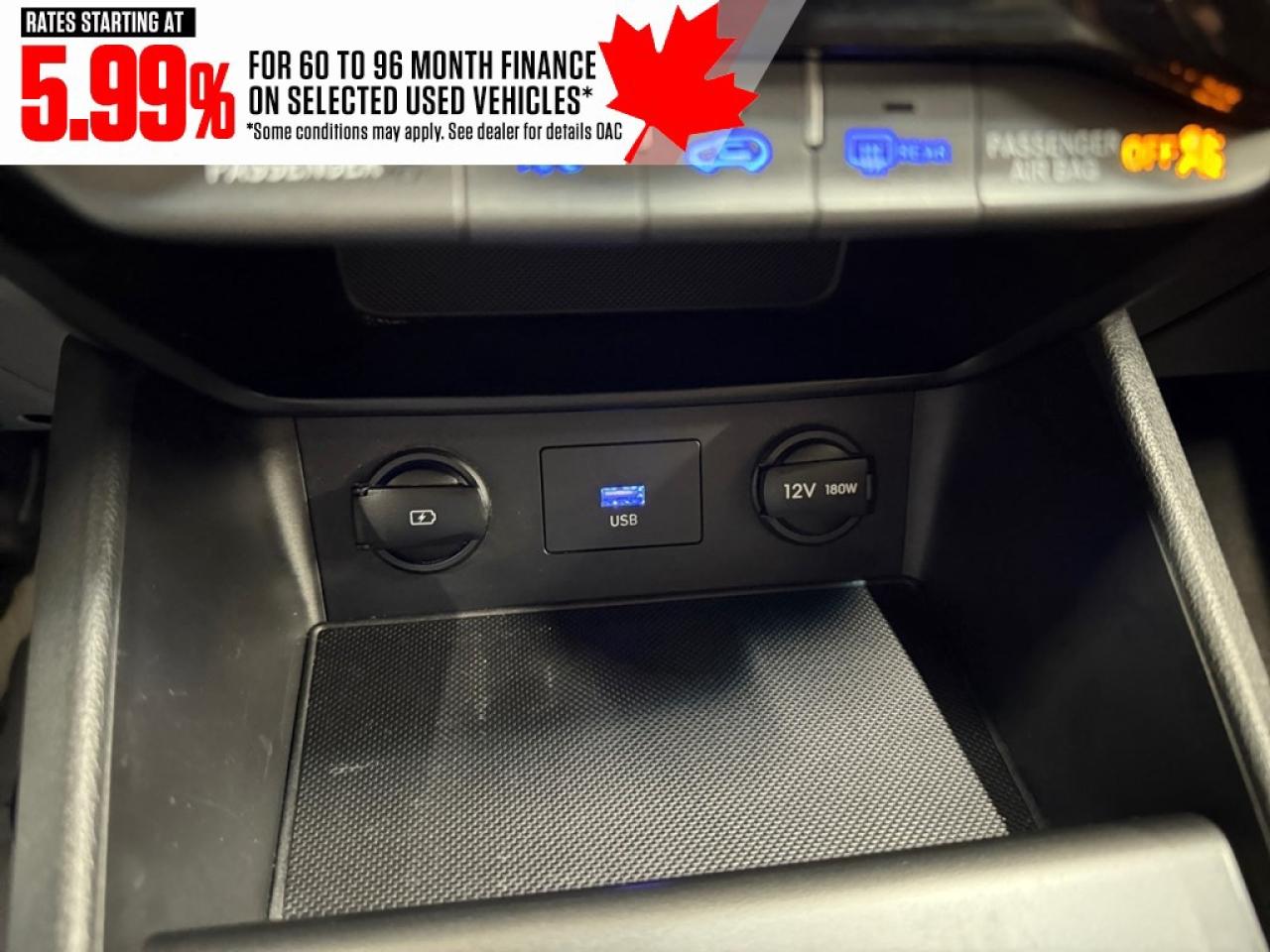 2023 Hyundai KONA 2.0L Preferred AWD Photo