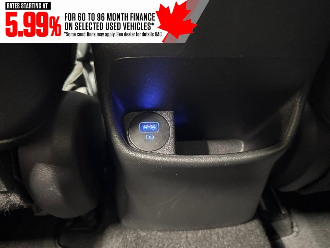 2023 Hyundai KONA 2.0L Preferred AWD Photo