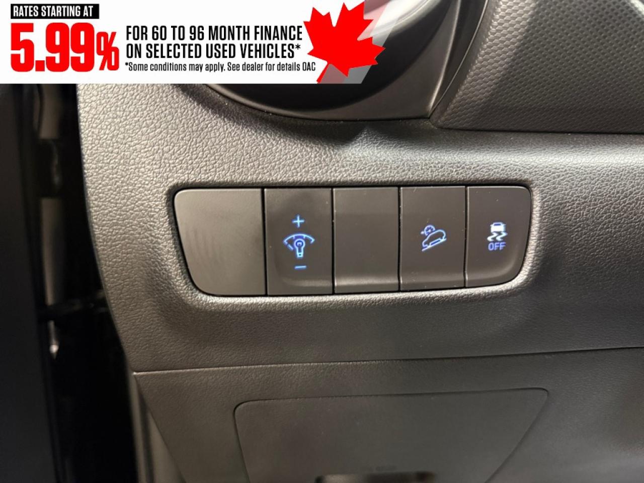 2023 Hyundai KONA 2.0L Preferred AWD Photo