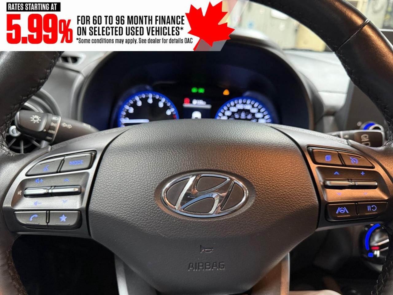 2023 Hyundai KONA 2.0L Preferred AWD Photo