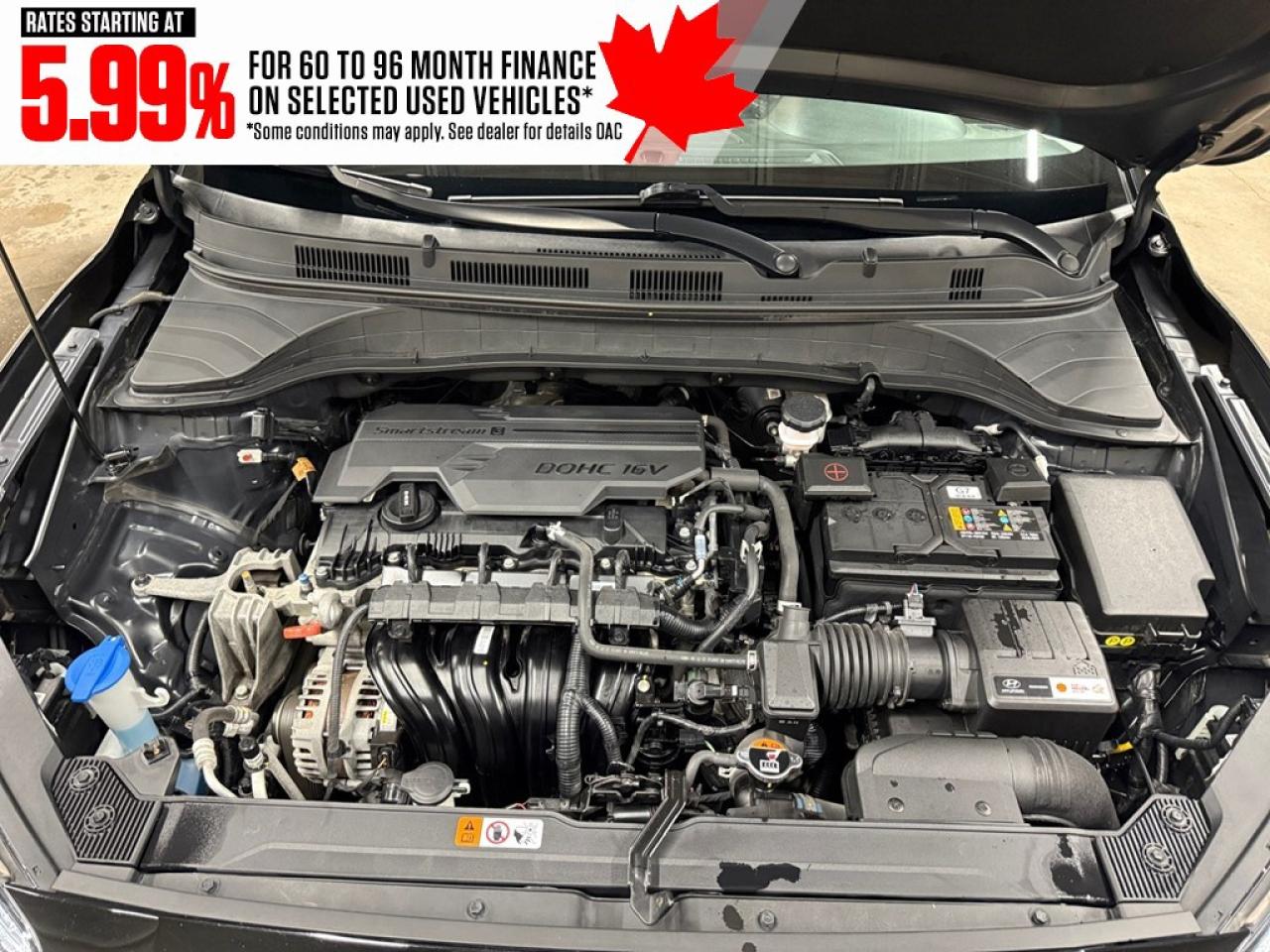 2023 Hyundai KONA 2.0L Preferred AWD Photo