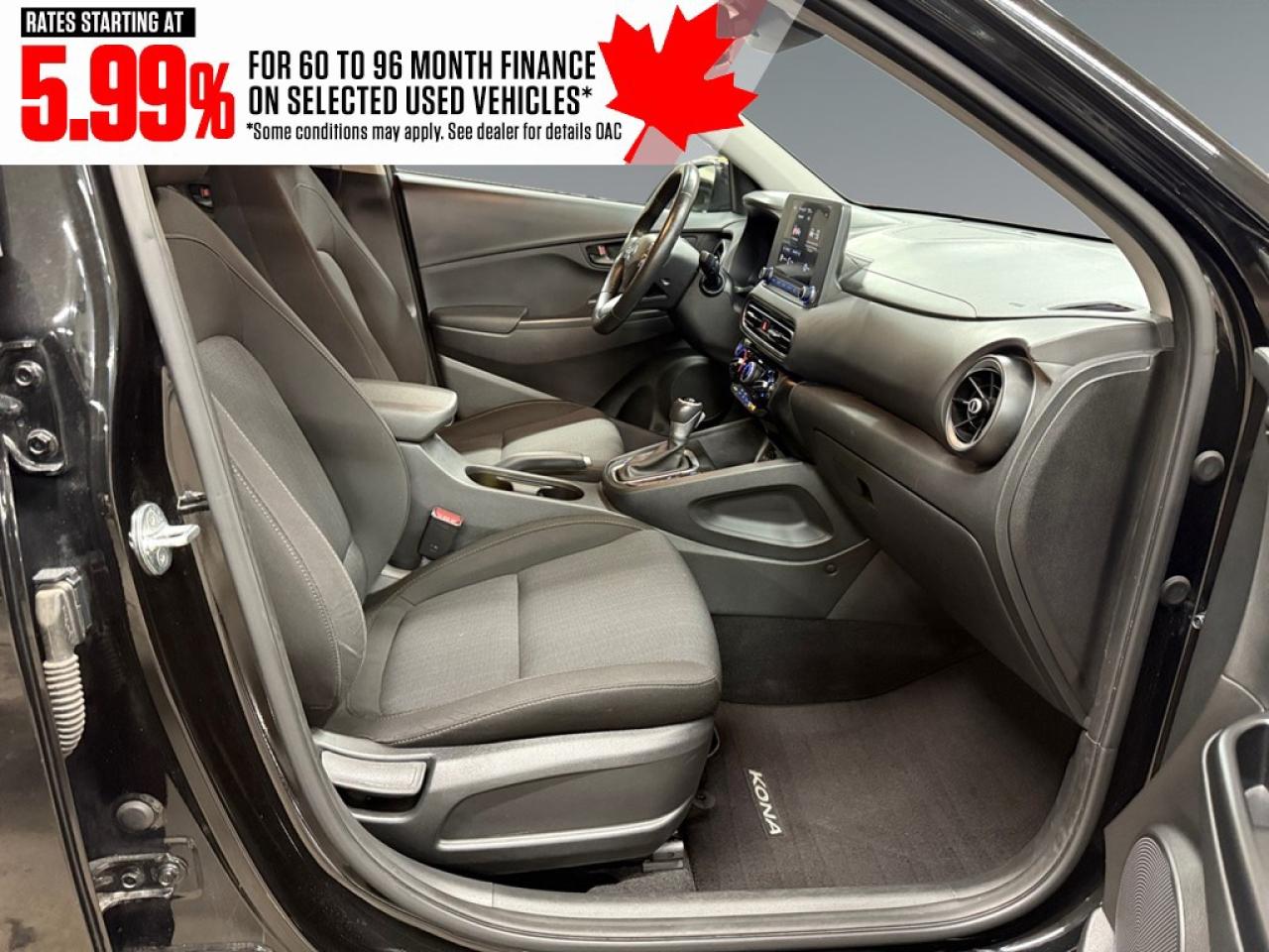 2023 Hyundai KONA 2.0L Preferred AWD Photo