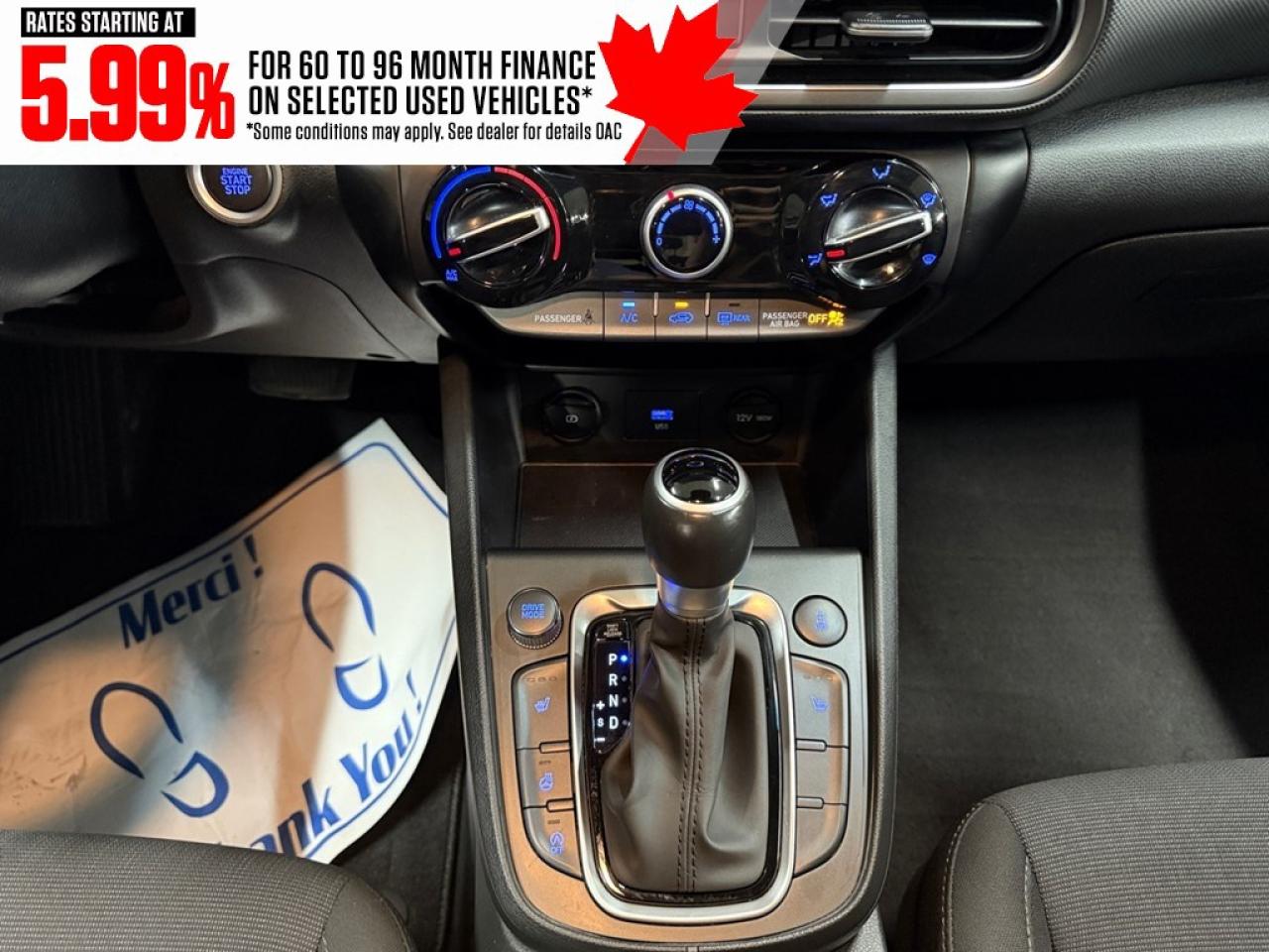 2023 Hyundai KONA 2.0L Preferred AWD Photo