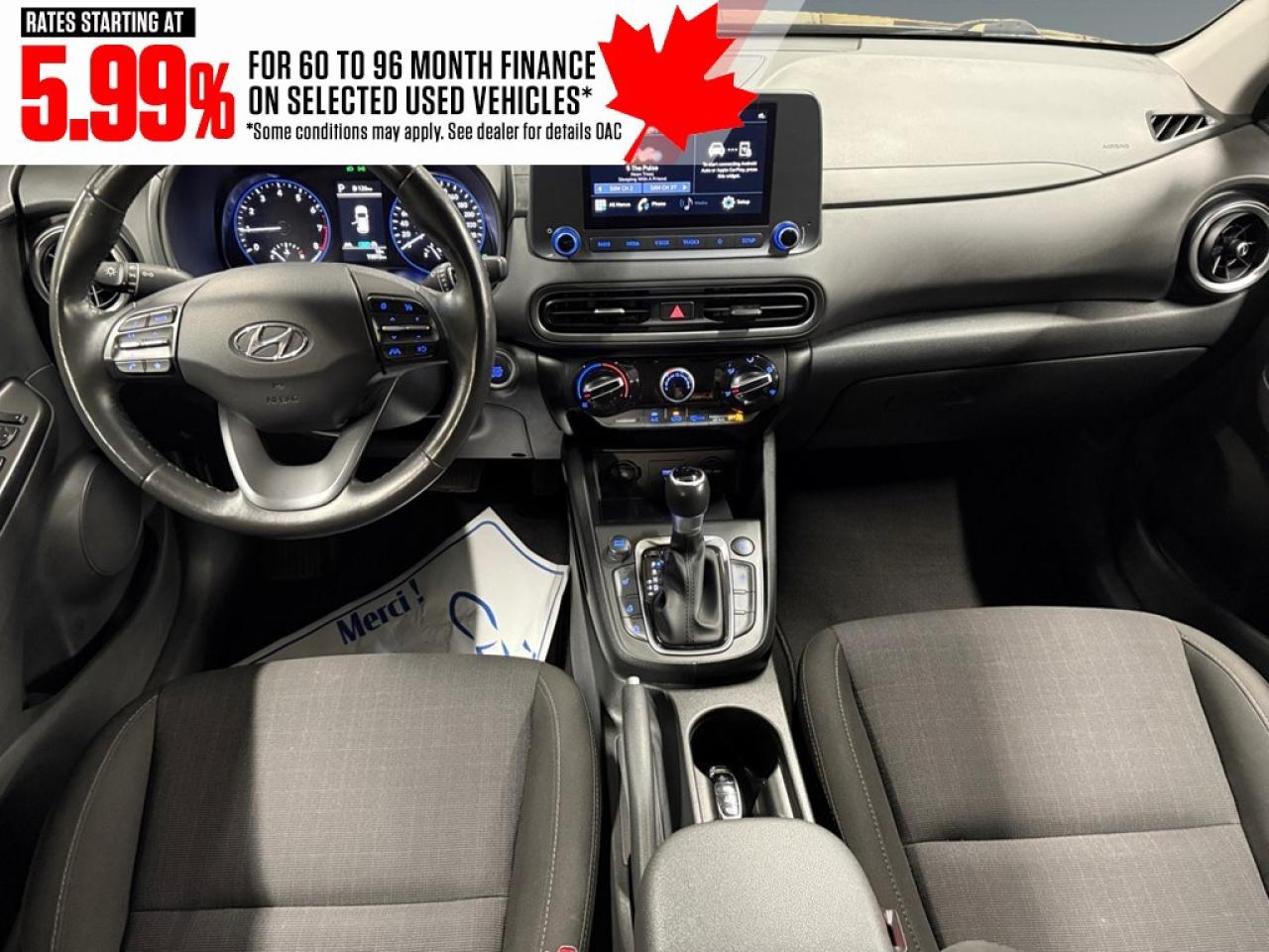 2023 Hyundai KONA 2.0L Preferred AWD Photo