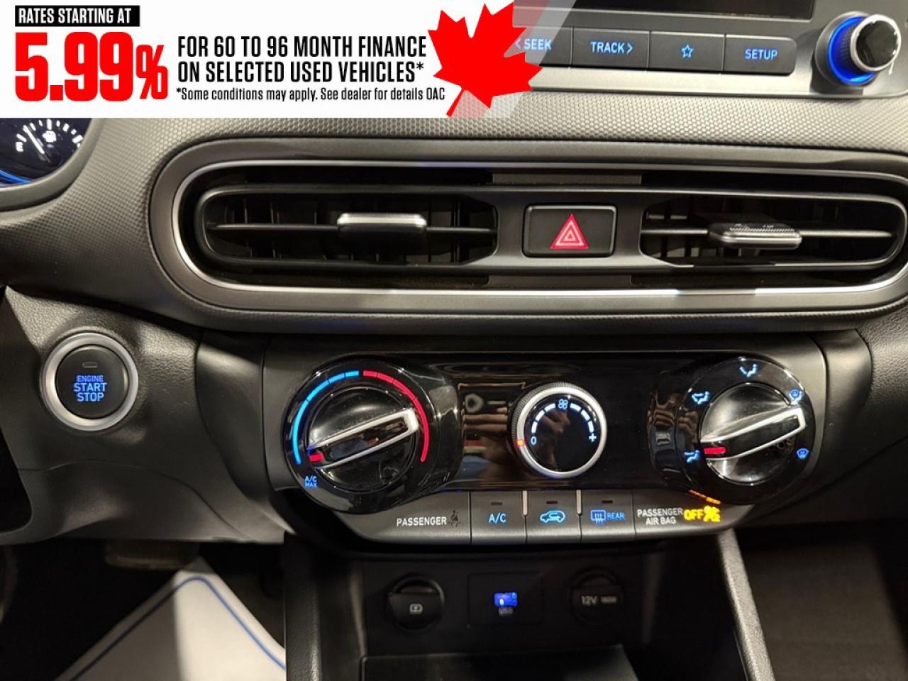 2023 Hyundai KONA 2.0L Preferred AWD Photo