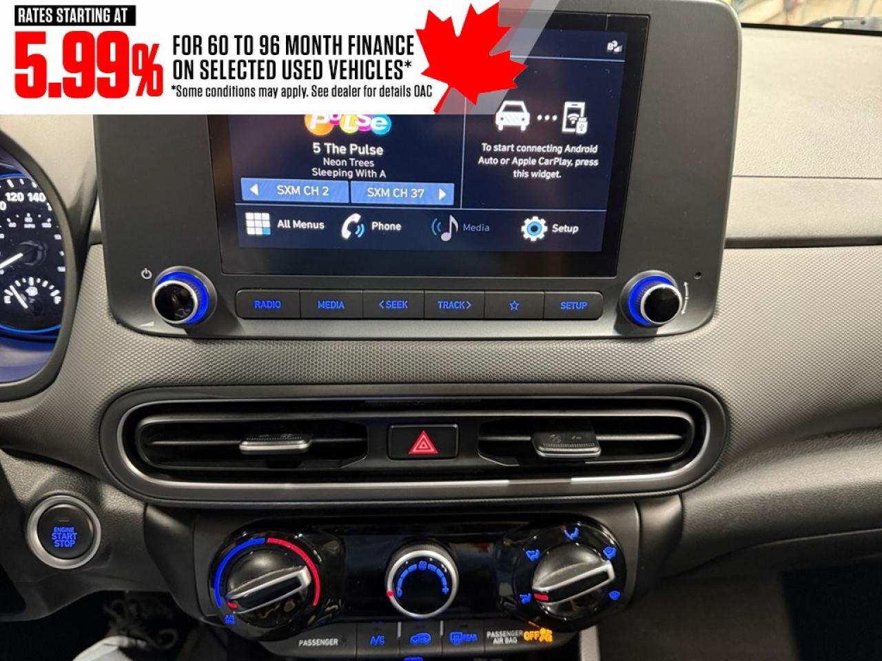 2023 Hyundai KONA 2.0L Preferred AWD Photo