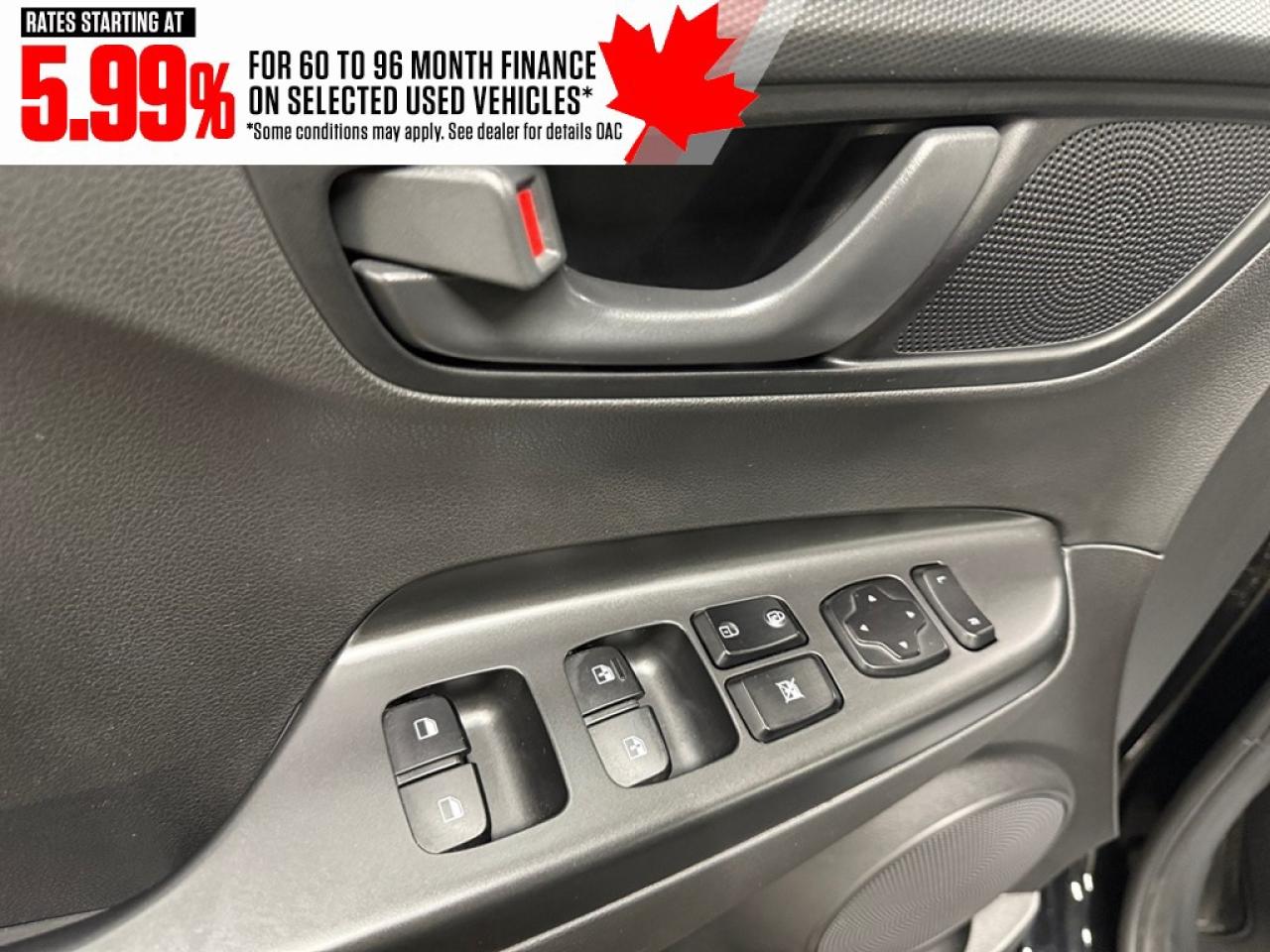 2023 Hyundai KONA 2.0L Preferred AWD Photo