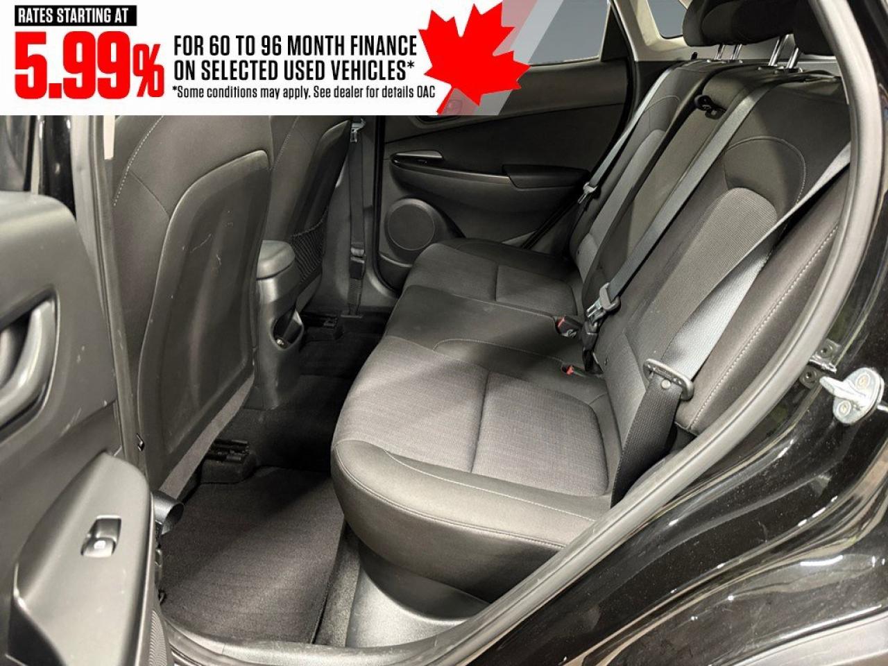 2023 Hyundai KONA 2.0L Preferred AWD Photo