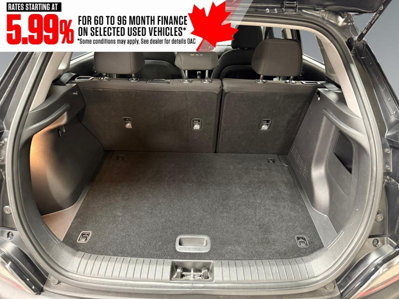 2023 Hyundai KONA 2.0L Preferred AWD Photo