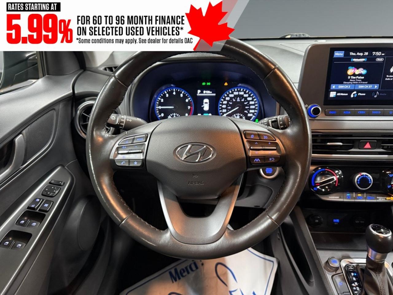 2023 Hyundai KONA 2.0L Preferred AWD Photo