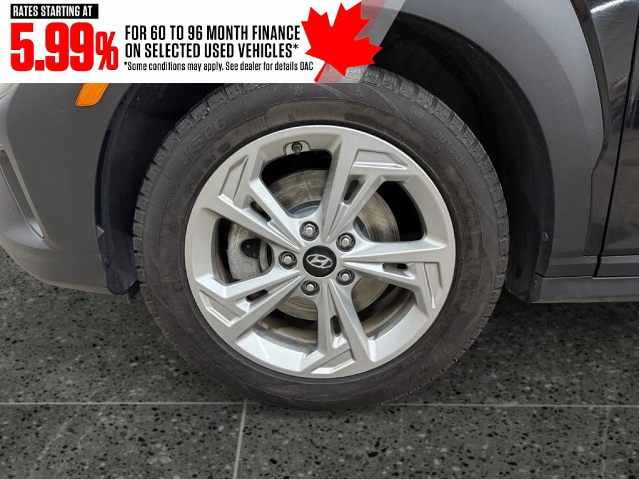 2023 Hyundai KONA 2.0L Preferred AWD Photo