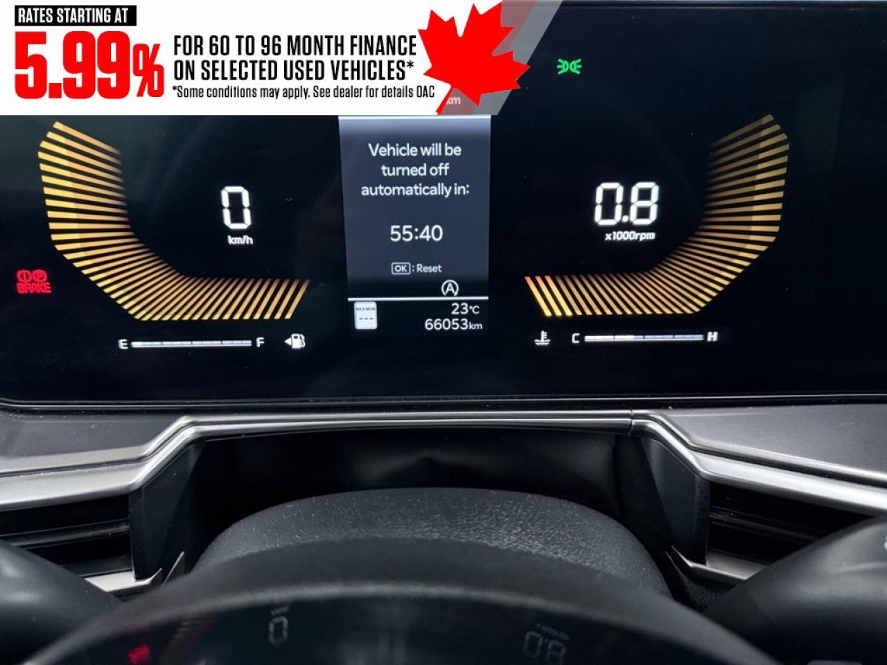 2024 Kia Sorento LX AWD Photo