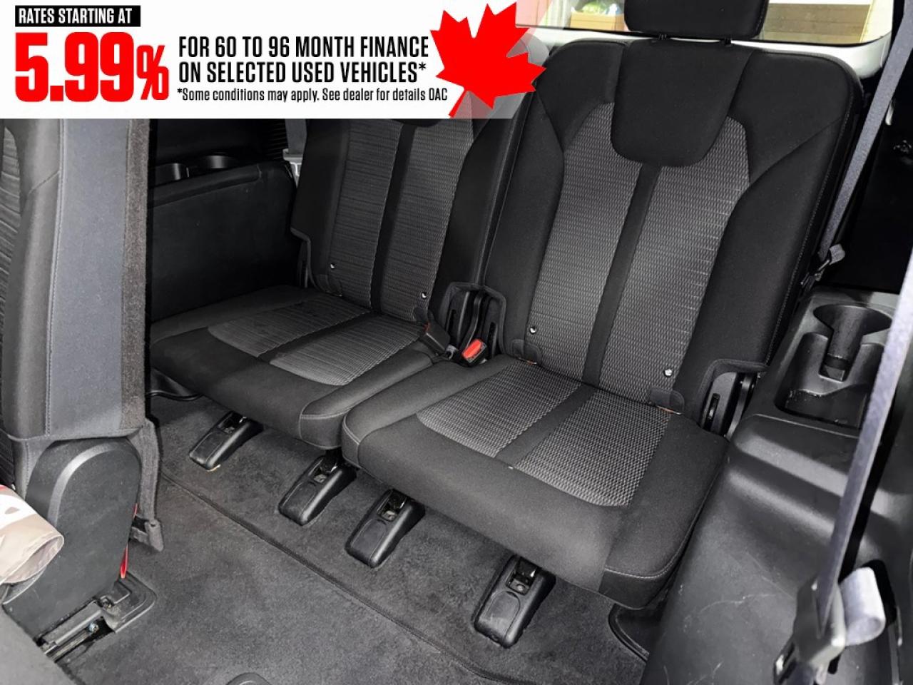 2024 Kia Sorento LX AWD Photo