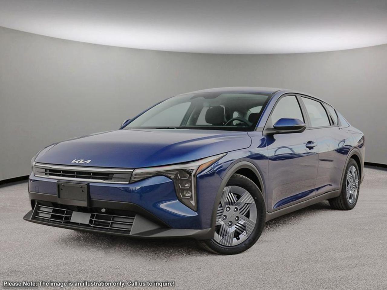 New 2025 Kia K4  for sale in Coquitlam, BC
