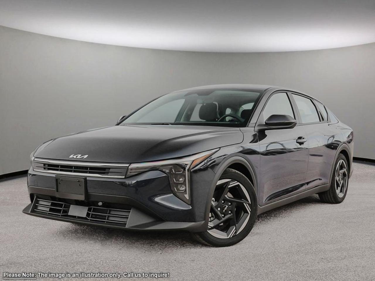 New 2025 Kia K4  for sale in Coquitlam, BC