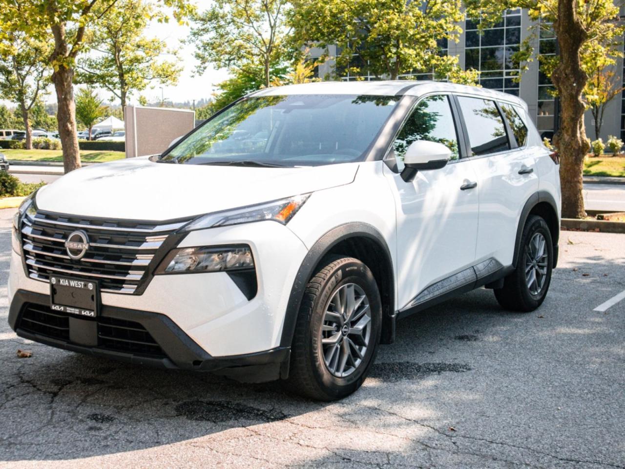 Used 2024 Nissan Rogue  for sale in Coquitlam, BC