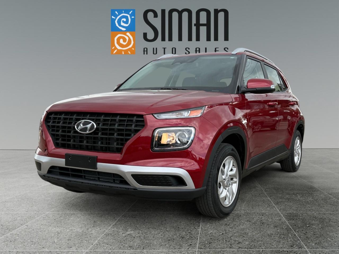 Used 2024 Hyundai Venue Preferred SASK SAFETY COMPLETE for sale in Regina, SK