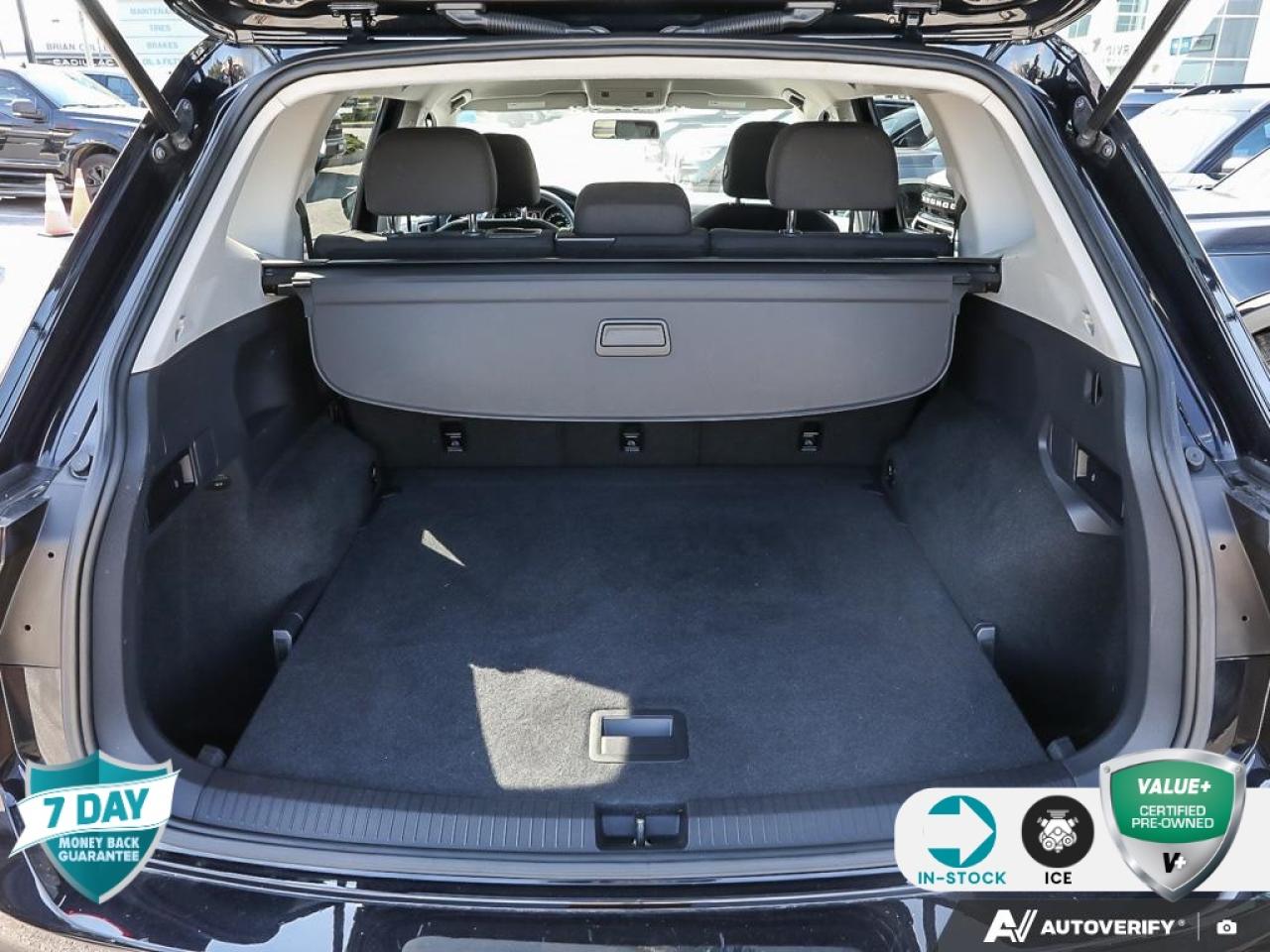 2019 Volkswagen Tiguan Trendline ALL WHEEL DRIVE | REMOTE KEYLESS ENTRY Photo