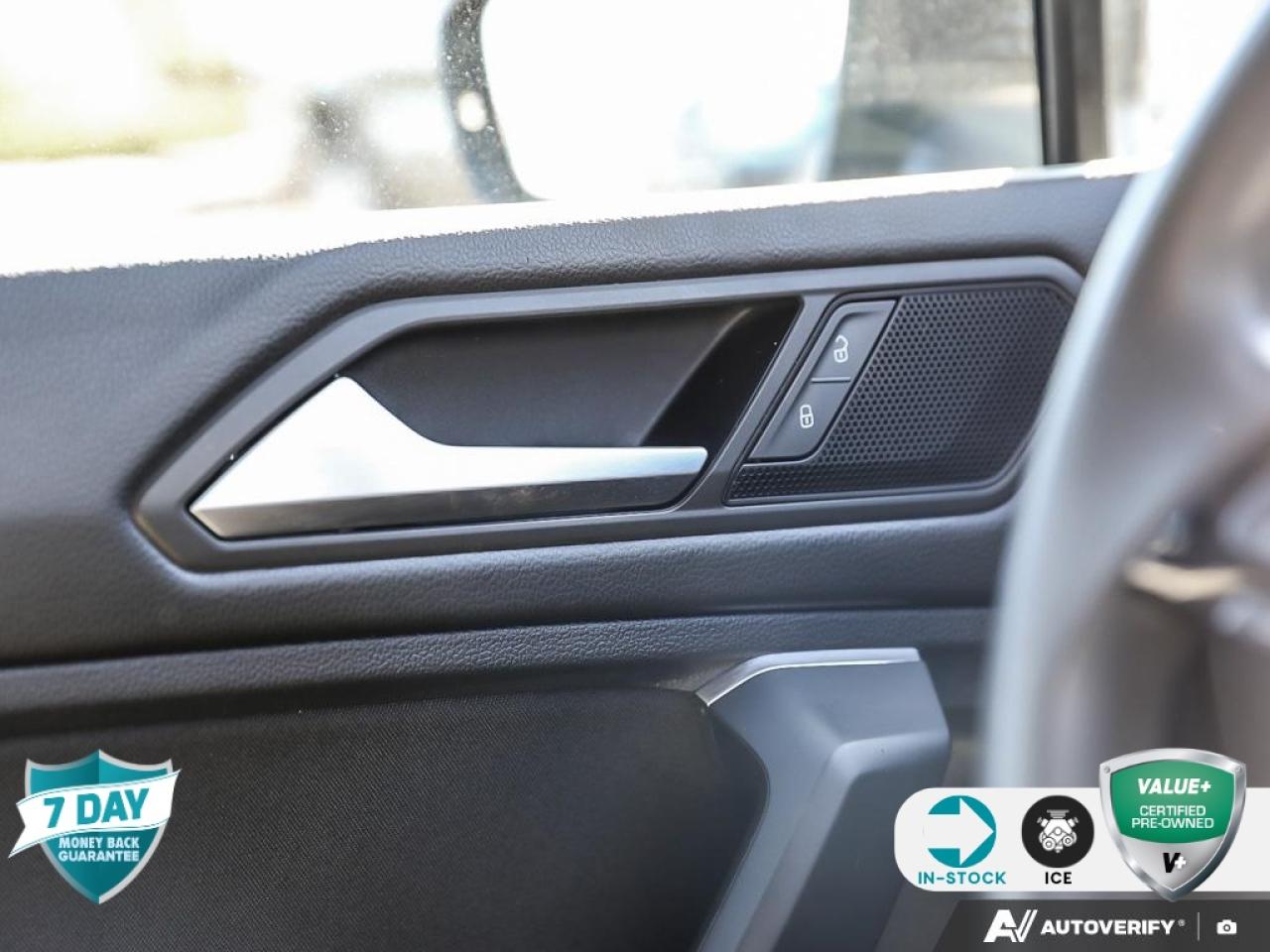 2019 Volkswagen Tiguan Trendline ALL WHEEL DRIVE | REMOTE KEYLESS ENTRY Photo