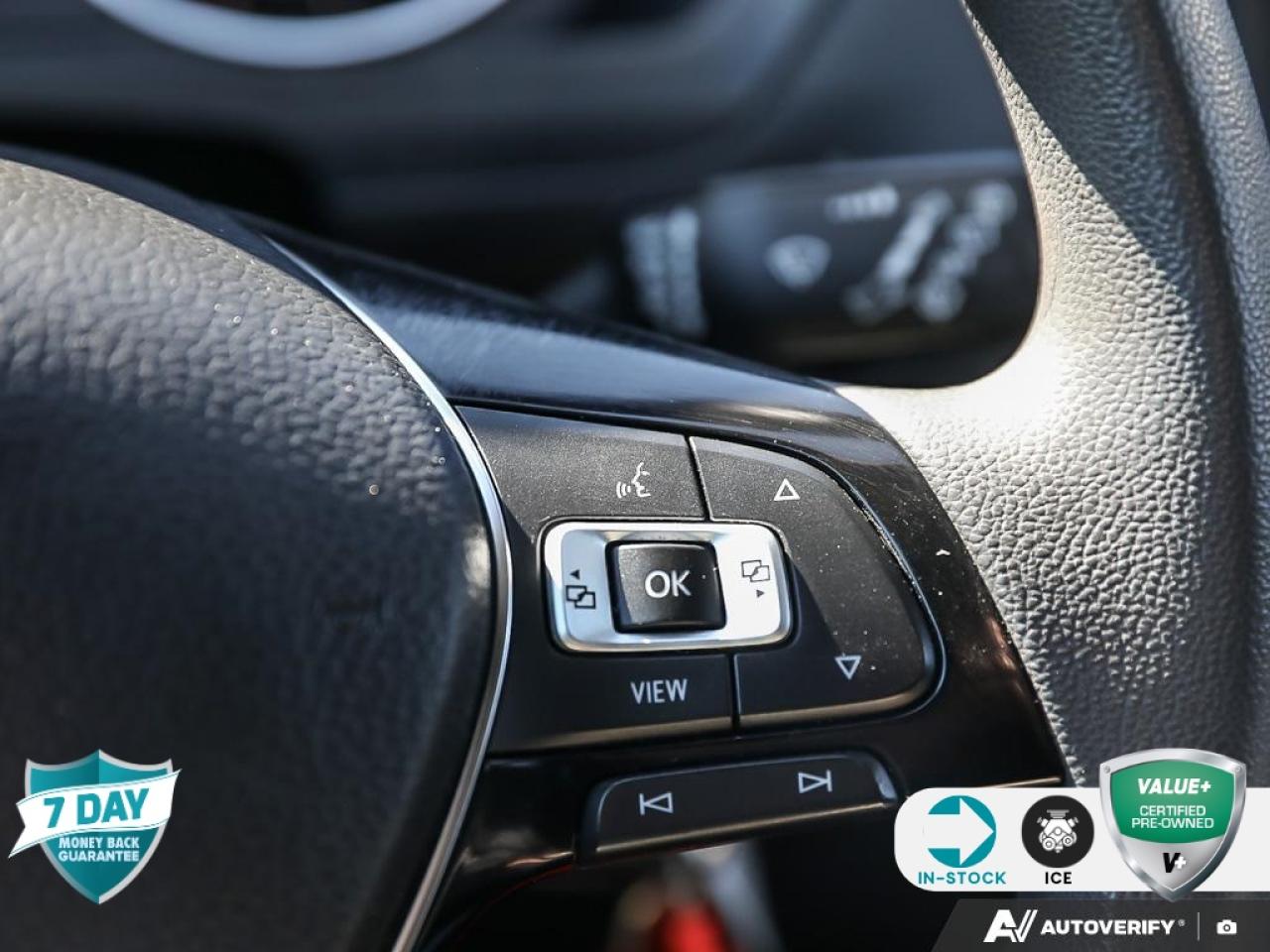 2019 Volkswagen Tiguan Trendline ALL WHEEL DRIVE | REMOTE KEYLESS ENTRY Photo